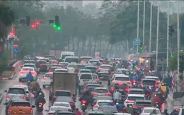 Hạ tầng giao thông đã đến lúc phải thay đổi?