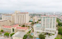 Xây dựng ngành Y tế Hạ Long thành điểm sáng của tỉnh Quảng Ninh