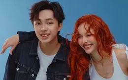 MLee sau ồn ào tình cảm