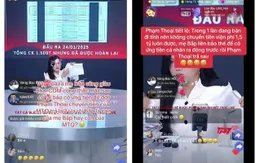 Từ vụ ồn ào hơn 16 tỷ đồng tiền từ thiện: Hảo tâm nhưng liệu đã yên tâm?