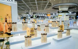 Arganmidas đồng hành cùng mái tóc của phụ nữ Việt