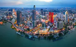 TP. Hồ Chí Minh viết tiếp câu chuyện phát triển