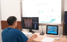Ngành Y tế Hà Nội đẩy mạnh ứng dụng công nghệ thông tin, chuyển đổi số trong khám chữa bệnh