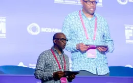 Hệ thống y tế châu Phi có nguy cơ sụp đổ