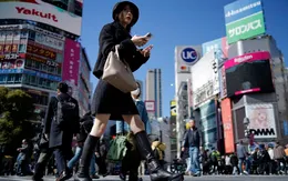 Tỷ lệ sinh tại Nhật Bản giảm xuống mức thấp kỷ lục