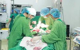 Những người thầy thuốc giỏi thầm lặng làm nên những kỳ tích