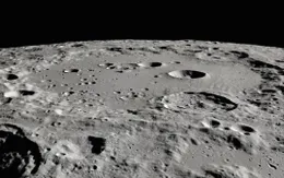 NASA phóng vệ tinh tìm kiếm nước trên mặt trăng