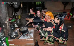 Cuộc thi rang xay cà phê thủ công: Tôn vinh nghệ nhân chế biến cà phê đặc sản