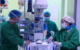 Nơi những trái tim không còn lỡ nhịp