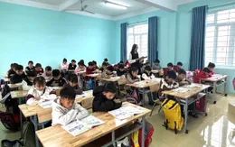 Quảng Bình: 154 học sinh trở lại trường sau hơn 3 tuần nghỉ học