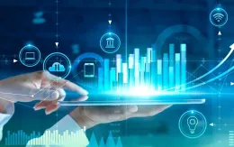 Hà Nội phát triển hạ tầng số trên toàn thành phố năm 2025 định hướng đến năm 2030