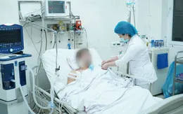 Giành giật sự sống cho 3 người bệnh ngừng tuần hoàn