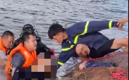 Hai học sinh Đắk Lắk bị đuối nước thương tâm