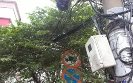 Nhóm "phản ứng nhanh" khắc phục bất cập, hạn chế của biển báo giao thông tại TP Hồ Chí Minh