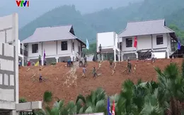 VTV kết nối: VTV đặc biệt "Mứa bản"