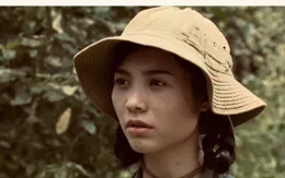 Diễn viên Diệu Linh trở lại màn ảnh nhỏ sau 10 năm vắng bóng