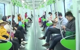 Thay đổi nhịp sống nhờ phương tiện công cộng