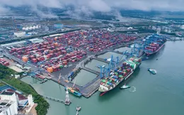 Từ 1/3, thị xã Phú Mỹ trở thành thành phố cảng