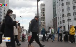 Nhật Bản cân nhắc tăng thuế du lịch vì quá tải