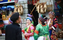 Phê duyệt Chương trình bồi dưỡng kiến thức công tác dân tộc cho cán bộ Lào và Campuchia