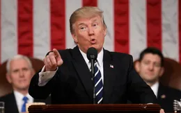 FBI trả lại tài liệu tịch thu cho Tổng thống Trump