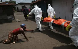 Châu Phi: Dịch bệnh diễn biến phức tạp với ca tử vong vì virus Ebola