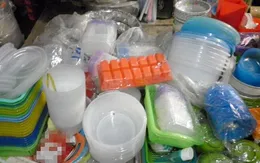 EU sửa đổi quy định với nguyên liệu bao bì tiếp xúc với thực phẩm