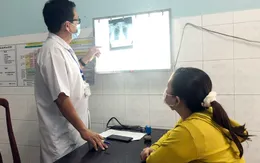 Sàng lọc lao trong cộng đồng giúp kiểm soát hiệu quả bệnh lao