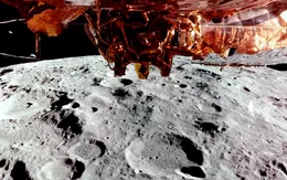 Tàu vũ trụ Blue Ghost hạ cánh xuống Mặt Trăng - Bước tiến quan trọng trong cuộc đua không gian