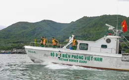 Nha Trang: Biên phòng bảo vệ an ninh biên giới biển, phát triển kinh tế địa phương