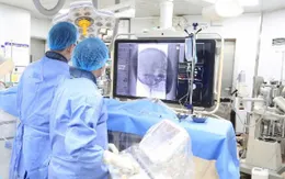 Cảnh báo gia tăng số ca đột quỵ ở người trẻ