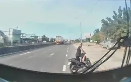 Xác định danh tính nhóm người vây đánh tài xế xe buýt ở Khánh Hòa