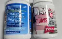 Não tổn thương nặng vì uống thuốc giảm cân mua qua mạng xã hội