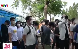 Lực lượng chức năng căng mình ngăn chặn, đẩy lùi tội phạm mua bán người