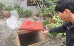 Lén bỏ thuốc trừ cỏ vào bể nước nhà hàng xóm vì mâu thuẫn