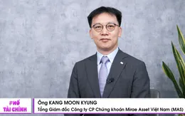 Tổng Giám đốc MAS: Việt Nam có nhiều yếu tố thu hút dòng vốn ngoại thời gian tới