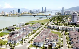 Tiềm năng Đà Nẵng thành trung tâm tài chính