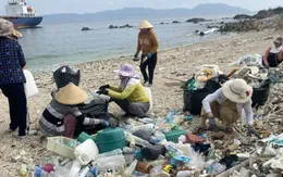 Tổ phụ nữ hoạt động vì cộng đồng