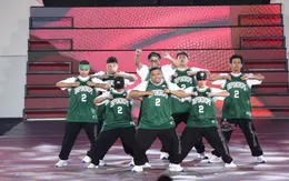 Dalat Best Dance Crew 2025  quay trở lại với chủ đề “Chinh phục vũ trụ vũ đạo”
