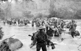 Chiến dịch Tây Nguyên mở màn mùa Xuân đại thắng