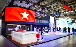 MWC 2025 khai mạc: Triển vọng từ 5G và AI