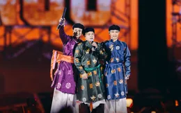 Lập kỷ lục thế giới - Mục tiêu mới của Anh trai vượt ngàn chông gai