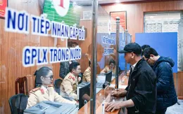 Danh sách 40 cơ sở đủ điều kiện cấp giấy khám sức khỏe lái xe liên thông tại Hà Nội