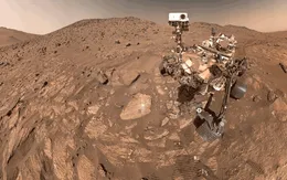 NASA sẽ từ bỏ sứ mệnh Mặt Trăng để chạy theo giấc mơ sao Hỏa?