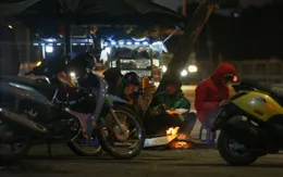 Thời tiết đêm 5/3: Bắc Bộ và Bắc Trung Bộ trời chuyển rét, có nơi rét đậm