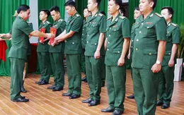 Tiêu chí xét thăng quân hàm cấp tướng vượt bậc, trước thời hạn