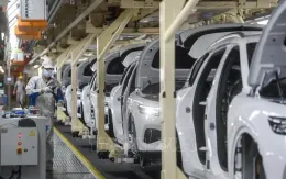 Mỹ xem xét miễn thuế một số nông sản Mexico và Canada