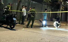 Ghen tuông, người đàn ông chạy xe máy hơn 300 km để đâm người