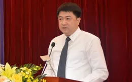 Bổ nhiệm lại Phó Chủ tịch Viện Hàn lâm Khoa học và Công nghệ Việt Nam