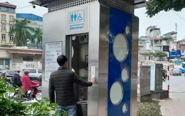 Hà Nội yêu cầu cải tạo, nâng cấp nhà vệ sinh công cộng toàn Thành phố xong trong tháng 3/2025